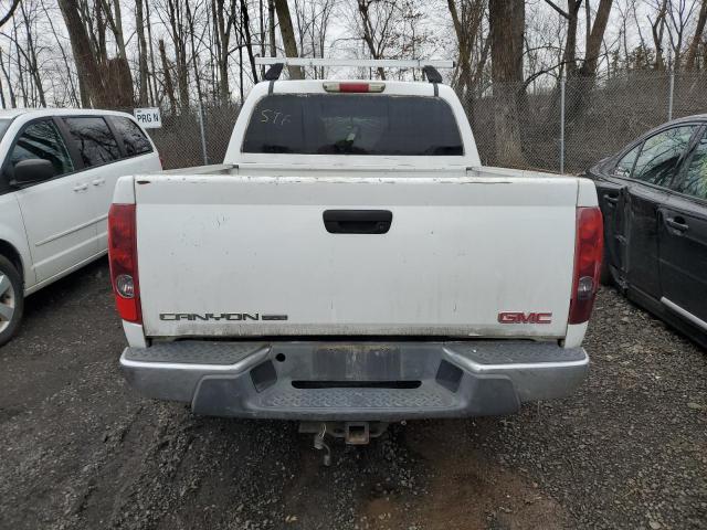 Photo 5 VIN: 1GTDT136048180005 - GMC CANYON 