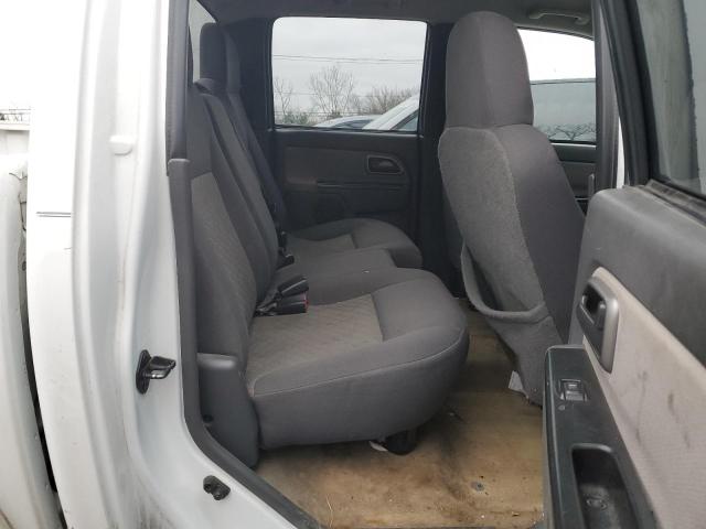 Photo 9 VIN: 1GTDT136048180005 - GMC CANYON 