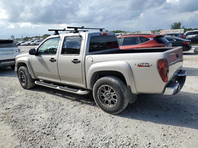 Photo 1 VIN: 1GTDT136058232105 - GMC CANYON 