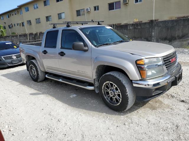 Photo 3 VIN: 1GTDT136058232105 - GMC CANYON 