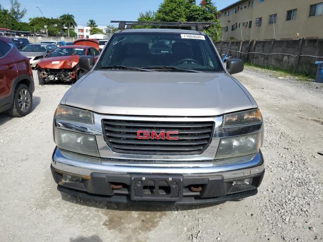 Photo 4 VIN: 1GTDT136058232105 - GMC CANYON 