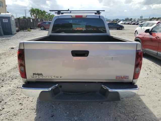 Photo 5 VIN: 1GTDT136058232105 - GMC CANYON 