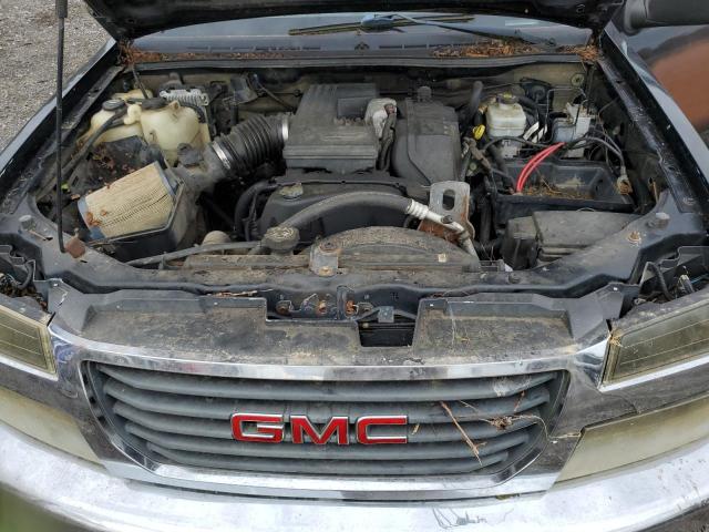 Photo 10 VIN: 1GTDT136068145368 - GMC CANYON 