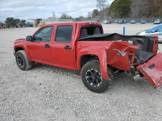 Photo 1 VIN: 1GTDT136068149310 - GMC CANYON 