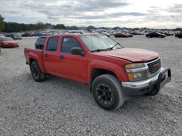 Photo 3 VIN: 1GTDT136068149310 - GMC CANYON 