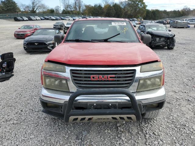 Photo 4 VIN: 1GTDT136068149310 - GMC CANYON 