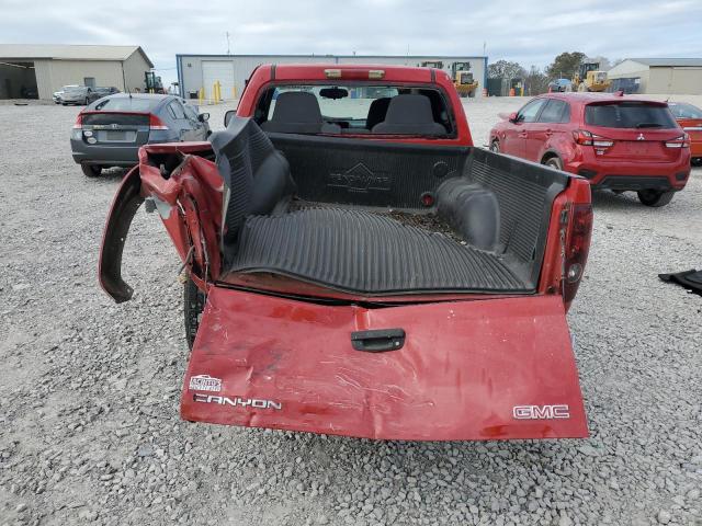 Photo 5 VIN: 1GTDT136068149310 - GMC CANYON 