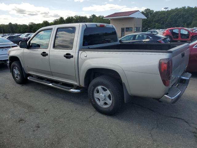 Photo 1 VIN: 1GTDT136068156094 - GMC CANYON 