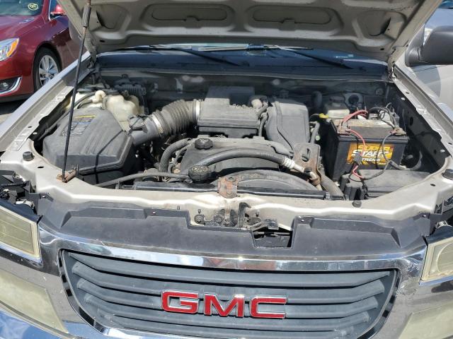 Photo 10 VIN: 1GTDT136068156094 - GMC CANYON 