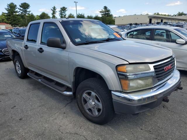 Photo 3 VIN: 1GTDT136068156094 - GMC CANYON 