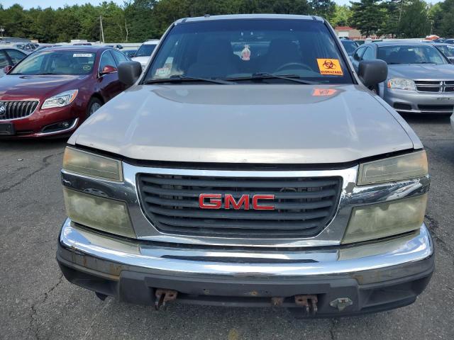 Photo 4 VIN: 1GTDT136068156094 - GMC CANYON 