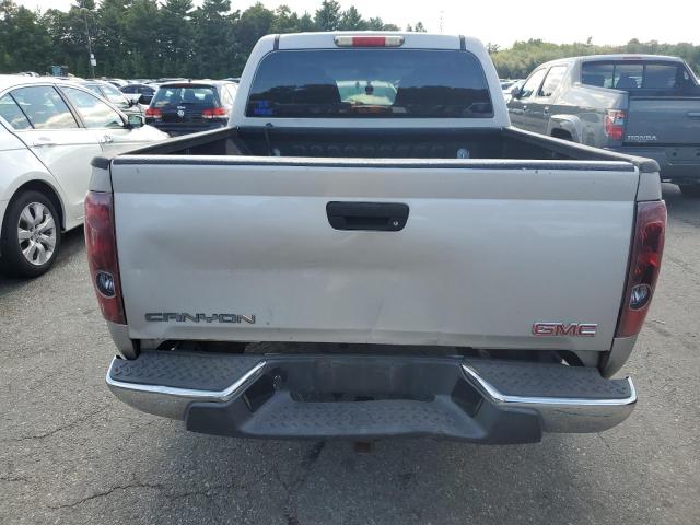 Photo 5 VIN: 1GTDT136068156094 - GMC CANYON 