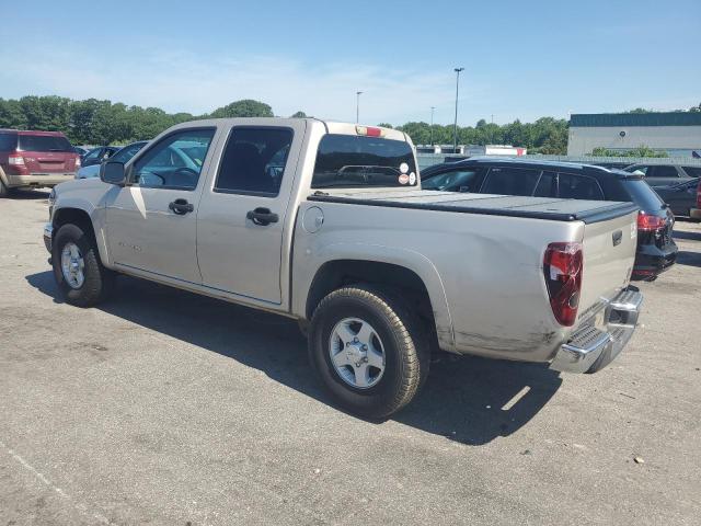 Photo 1 VIN: 1GTDT136148170163 - GMC CANYON 