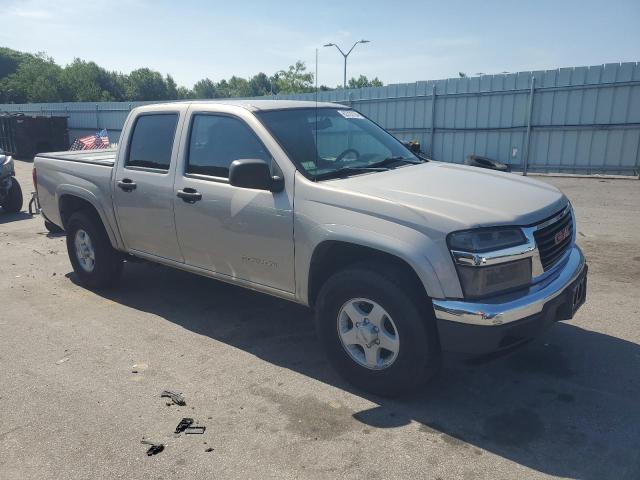 Photo 3 VIN: 1GTDT136148170163 - GMC CANYON 