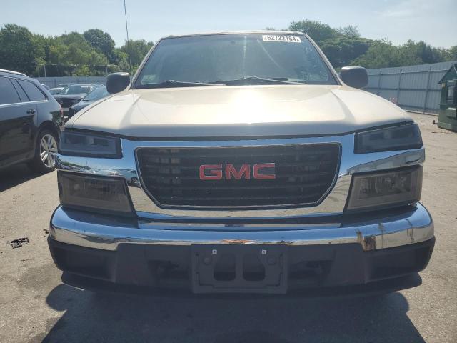 Photo 4 VIN: 1GTDT136148170163 - GMC CANYON 