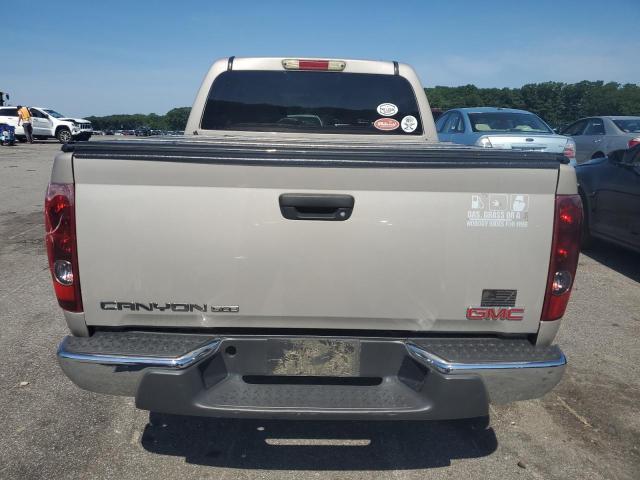 Photo 5 VIN: 1GTDT136148170163 - GMC CANYON 