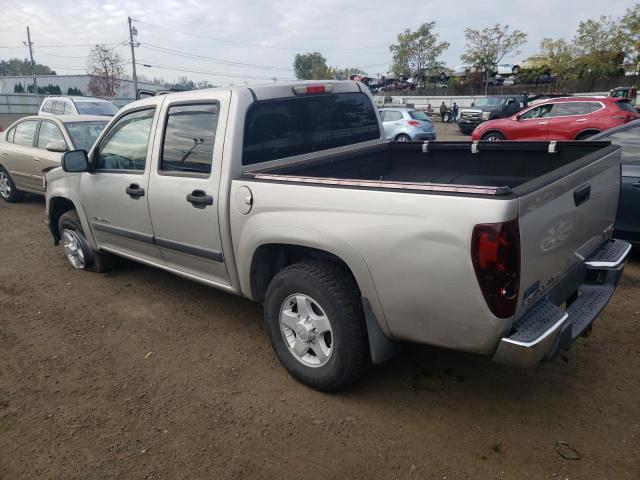 Photo 1 VIN: 1GTDT136158230685 - GMC CANYON 