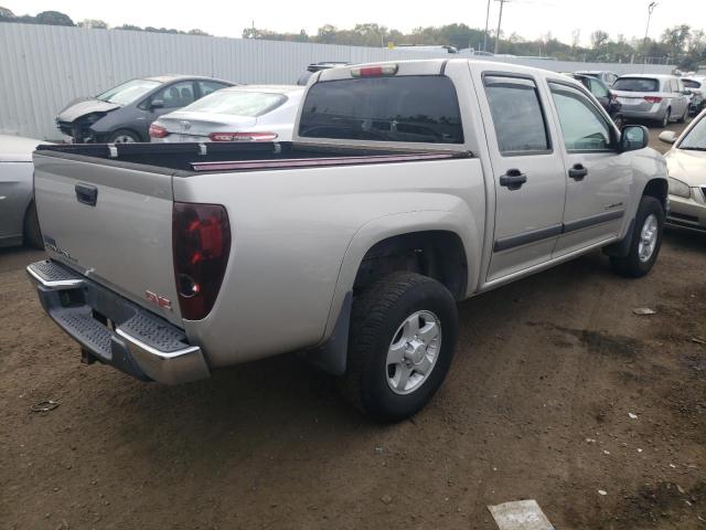 Photo 2 VIN: 1GTDT136158230685 - GMC CANYON 