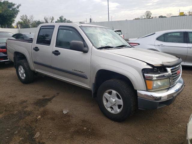 Photo 3 VIN: 1GTDT136158230685 - GMC CANYON 