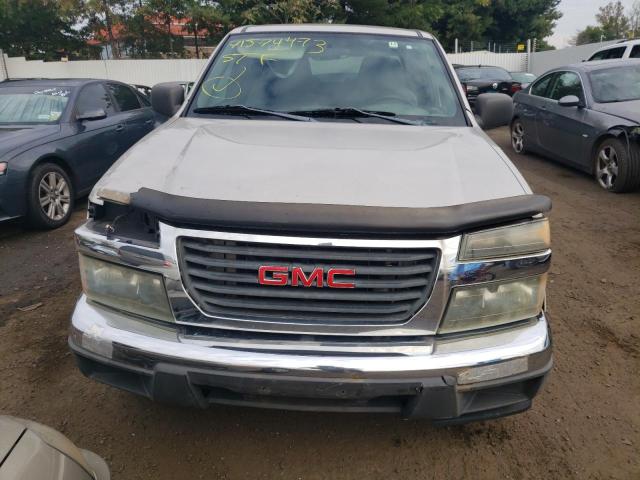 Photo 4 VIN: 1GTDT136158230685 - GMC CANYON 