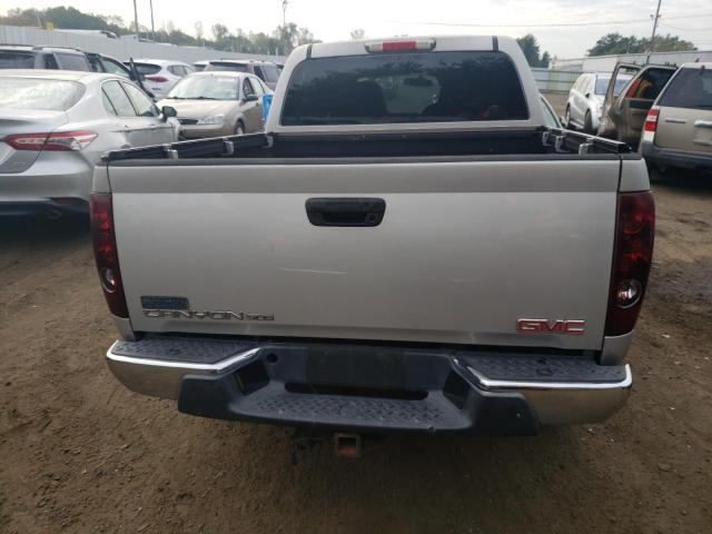 Photo 5 VIN: 1GTDT136158230685 - GMC CANYON 