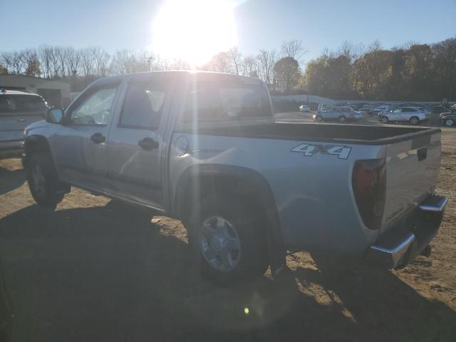 Photo 1 VIN: 1GTDT136168202211 - GMC CANYON 