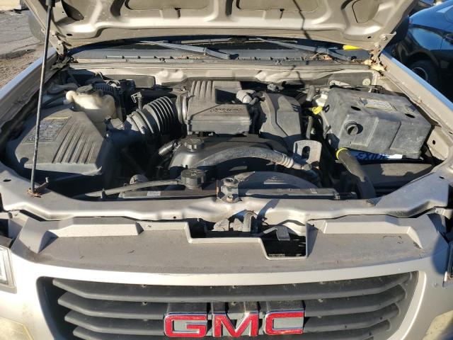 Photo 10 VIN: 1GTDT136168202211 - GMC CANYON 