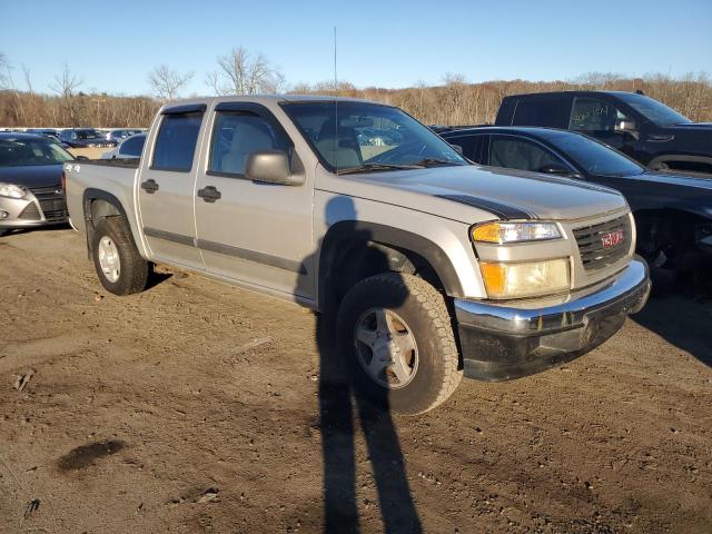 Photo 3 VIN: 1GTDT136168202211 - GMC CANYON 