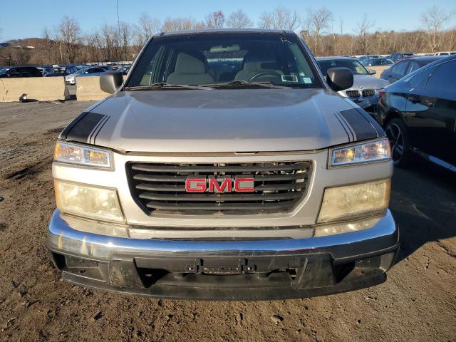 Photo 4 VIN: 1GTDT136168202211 - GMC CANYON 