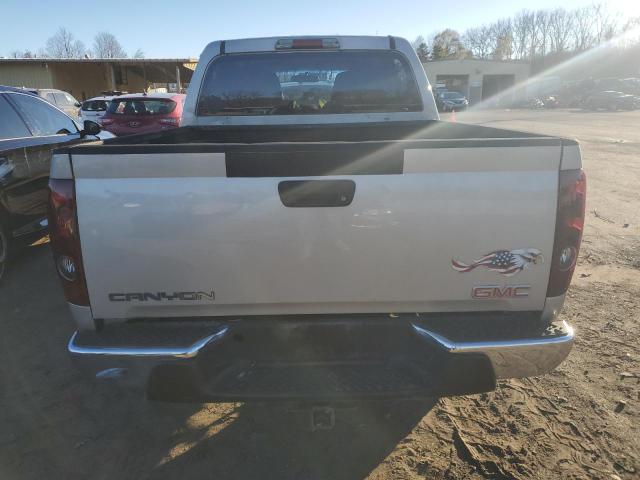 Photo 5 VIN: 1GTDT136168202211 - GMC CANYON 