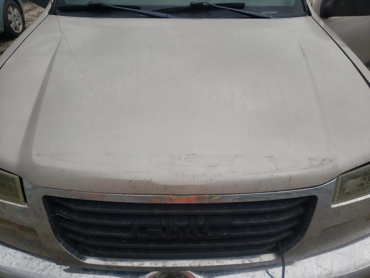 Photo 10 VIN: 1GTDT136248120257 - GMC CANYON 