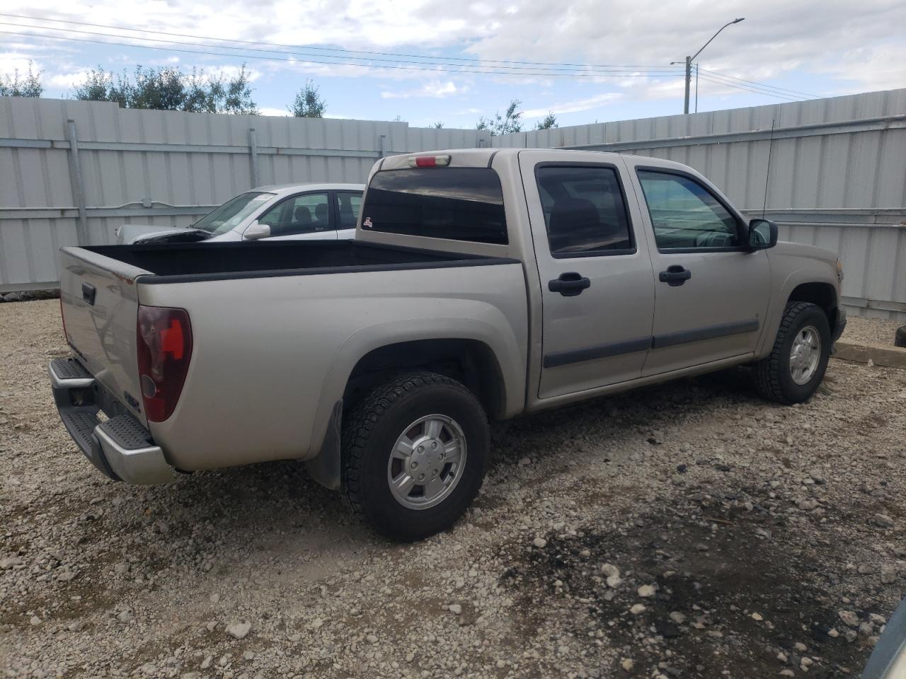 Photo 2 VIN: 1GTDT136248120257 - GMC CANYON 