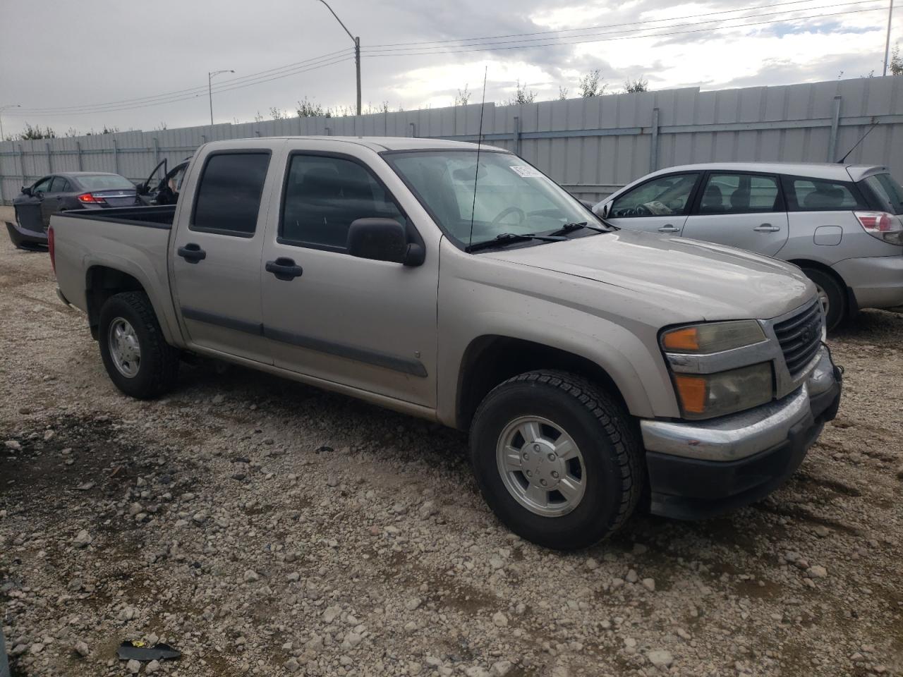 Photo 3 VIN: 1GTDT136248120257 - GMC CANYON 