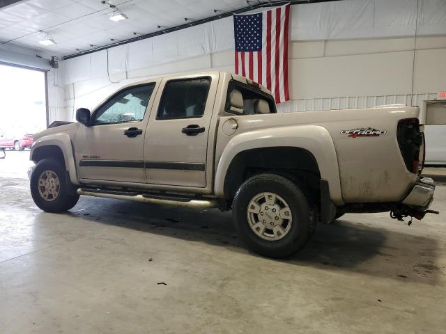 Photo 1 VIN: 1GTDT136248121067 - GMC CANYON 