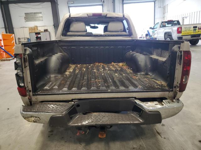 Photo 5 VIN: 1GTDT136248121067 - GMC CANYON 