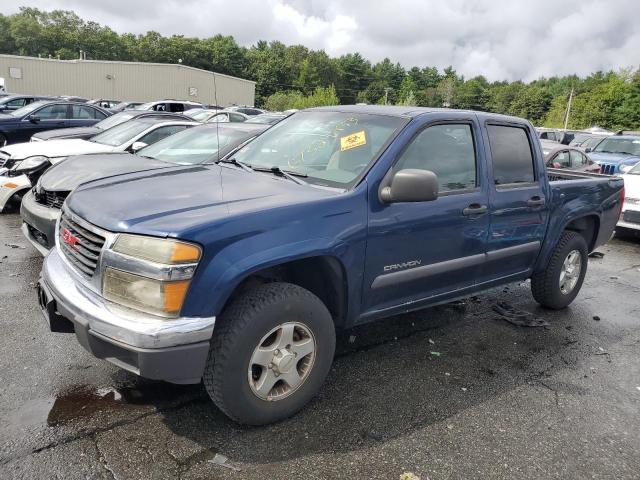 Photo 0 VIN: 1GTDT136248194262 - GMC CANYON 