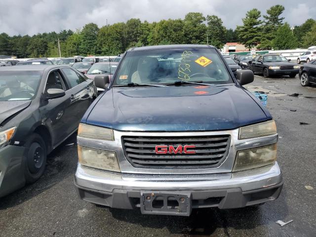 Photo 4 VIN: 1GTDT136248194262 - GMC CANYON 