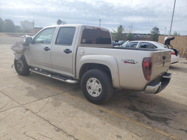 Photo 1 VIN: 1GTDT136258224331 - GMC CANYON 