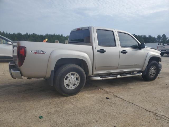 Photo 2 VIN: 1GTDT136258224331 - GMC CANYON 