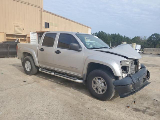 Photo 3 VIN: 1GTDT136258224331 - GMC CANYON 