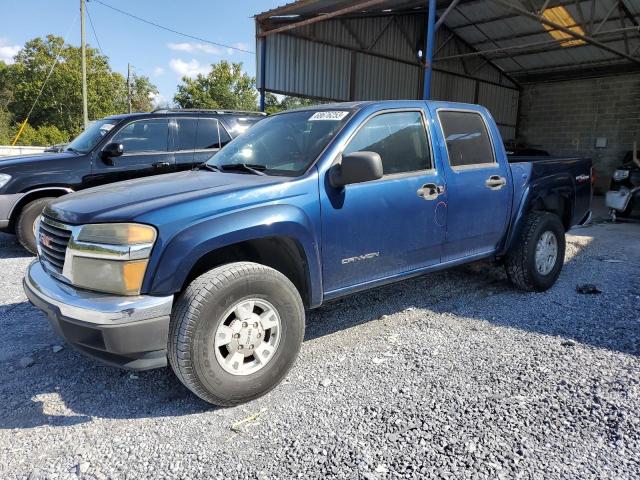 Photo 0 VIN: 1GTDT136348132949 - GMC CANYON 