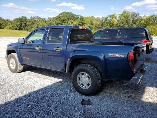 Photo 1 VIN: 1GTDT136348132949 - GMC CANYON 