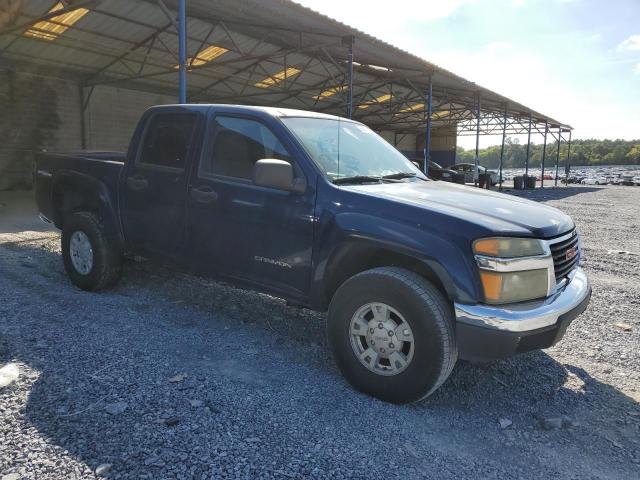 Photo 3 VIN: 1GTDT136348132949 - GMC CANYON 