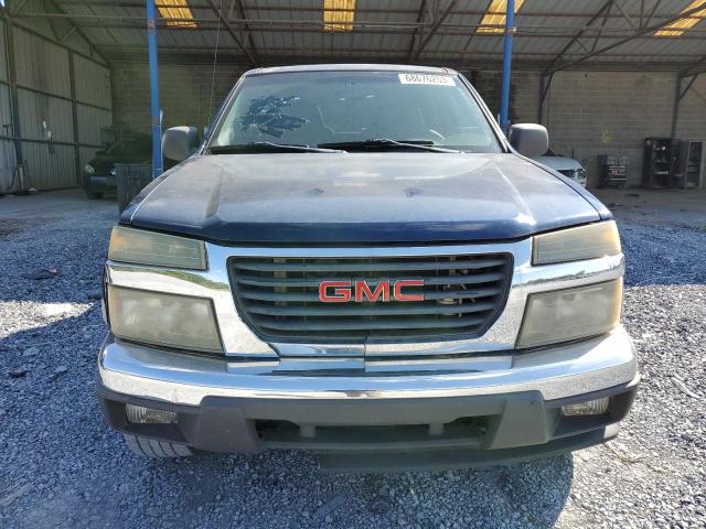 Photo 4 VIN: 1GTDT136348132949 - GMC CANYON 