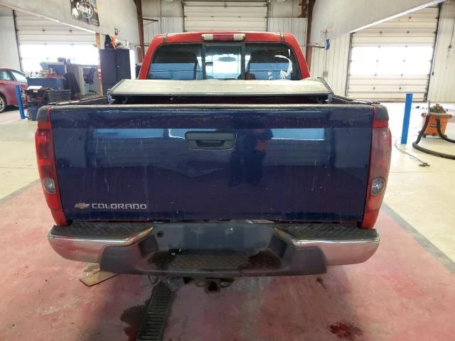 Photo 5 VIN: 1GTDT136358170988 - GMC CANYON 