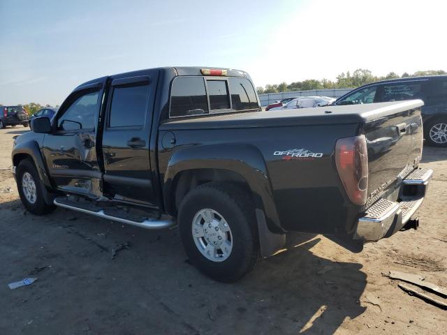 Photo 1 VIN: 1GTDT136358227027 - GMC CANYON 