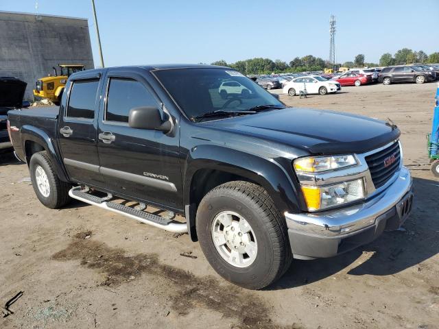 Photo 3 VIN: 1GTDT136358227027 - GMC CANYON 