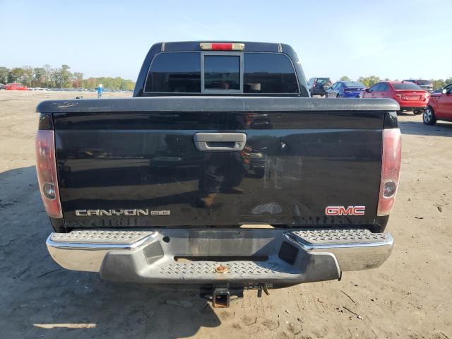 Photo 5 VIN: 1GTDT136358227027 - GMC CANYON 