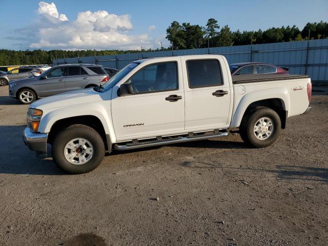 Photo 0 VIN: 1GTDT136558230429 - GMC CANYON 