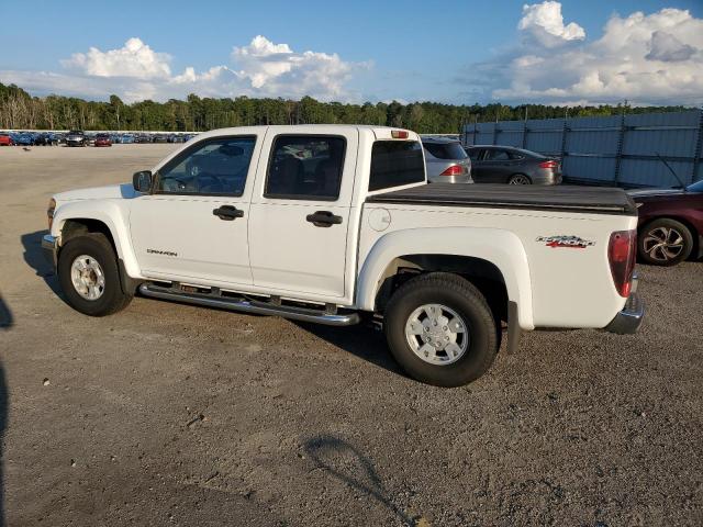 Photo 1 VIN: 1GTDT136558230429 - GMC CANYON 